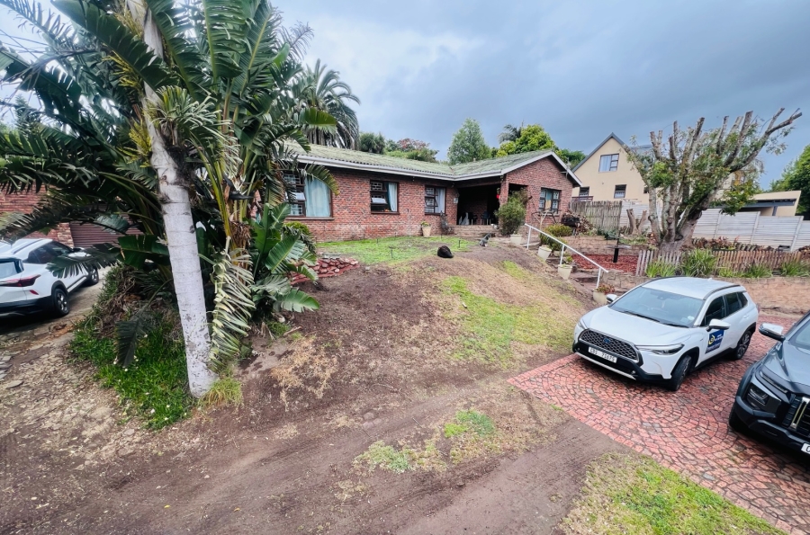 4 Bedroom Property for Sale in Twee Rivieren Western Cape